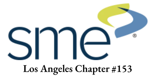SME Los Angeles Chapter 153 logo
